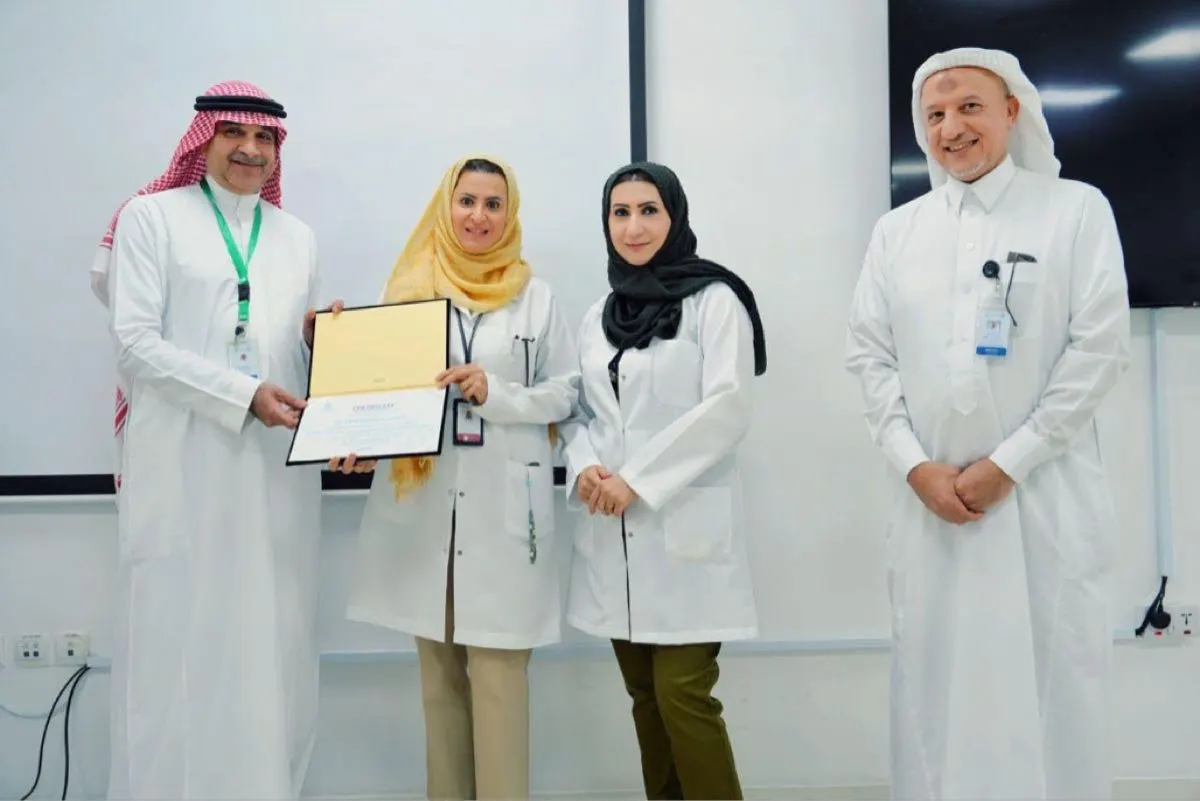 القطيف.. ندوة علمية متقدمة لتقييم وعلاج اضطرابات النطق واللغة