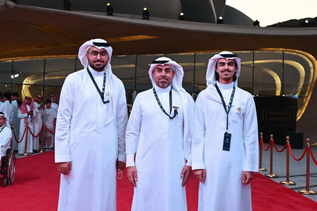 فيلم ”قن“ يضع الأحساء على خريطة السينما العالمية بجائزة أمريكية