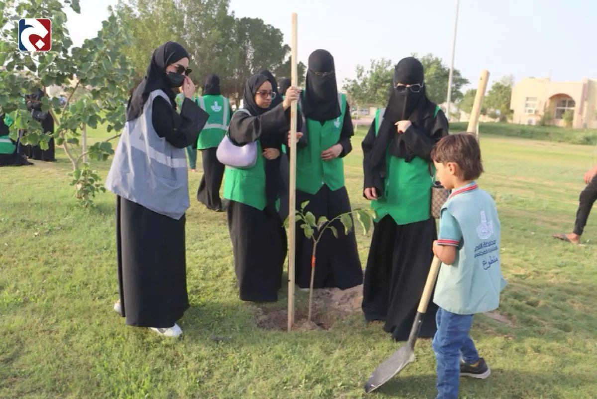 ”البيئة“ تطرح ”آلية تطوع“ بضوابط جديدة لتنظيم الفرق وحماية الموارد