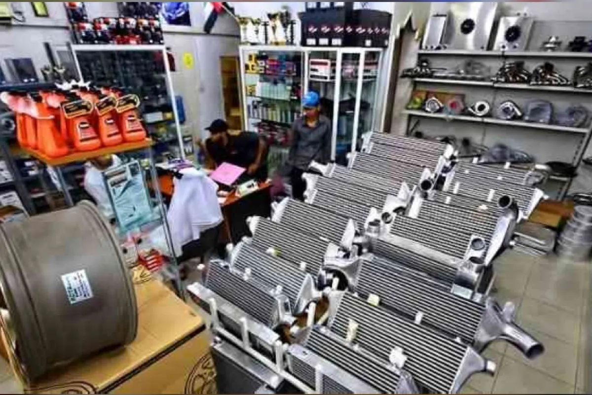 ”البلديات“ تشترط 24 متراً مربعاً حداً أدنى لمساحة محلات البيع غير الغذائي