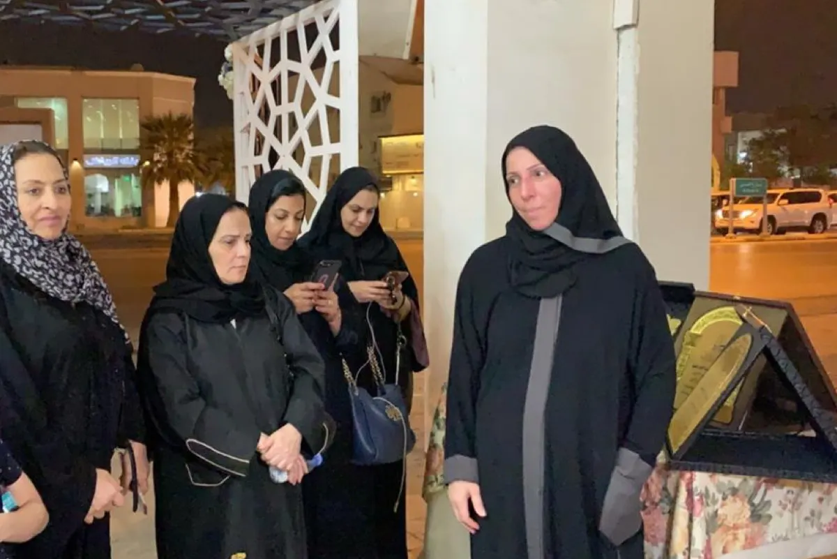 كيف يغير مشروع ”الاستهلاك الذكي“ ثقافة الهدر والاستخدام في القطيف؟