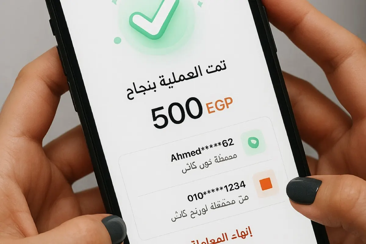مستشار قانوني: تحويلات بنكية خاطئة قد تقودك للمساءلة الجنائية.. وهكذا تتصرف