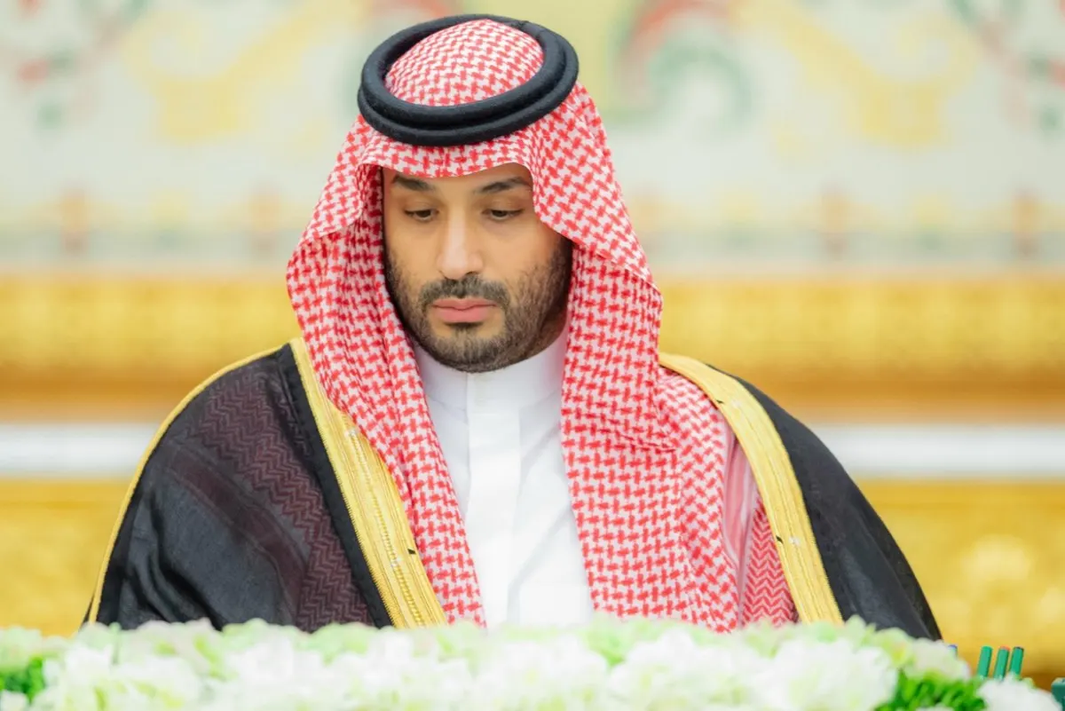 مجلس الوزراء: نتطلع أن تعزز زيارة الرئيس ترمب التعاون والشراكة
