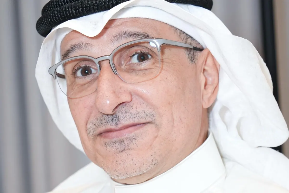 وائل الجشي مديرًا تنفيذيًا لجمعية الأمل لمكافحة السرطان بالقطيف