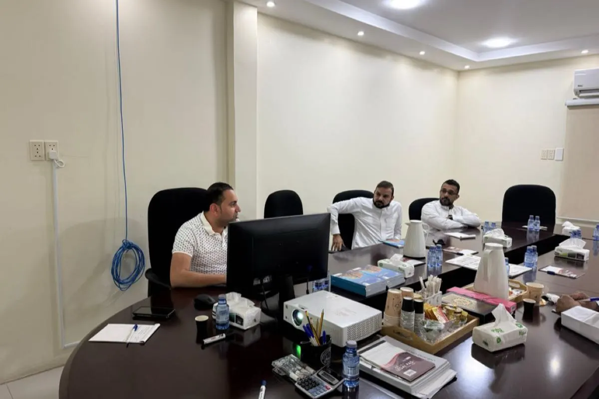 ”بعد نصف قرن.. «خيرية العوامية» تستعد لإطلاق هوية بصرية جديدة تواكب «رؤية 2030»“