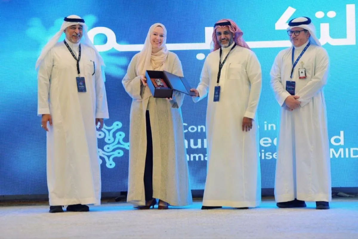 بمشاركة 20 متحدثًا.. مؤتمر الأمراض المناعية الأول بالقطيف يستقطب كفاءات الشرقية
