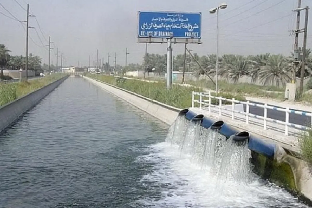 اعتماد الكود الوطني الشامل لمصادر المياه واستخداماتها في المملكة