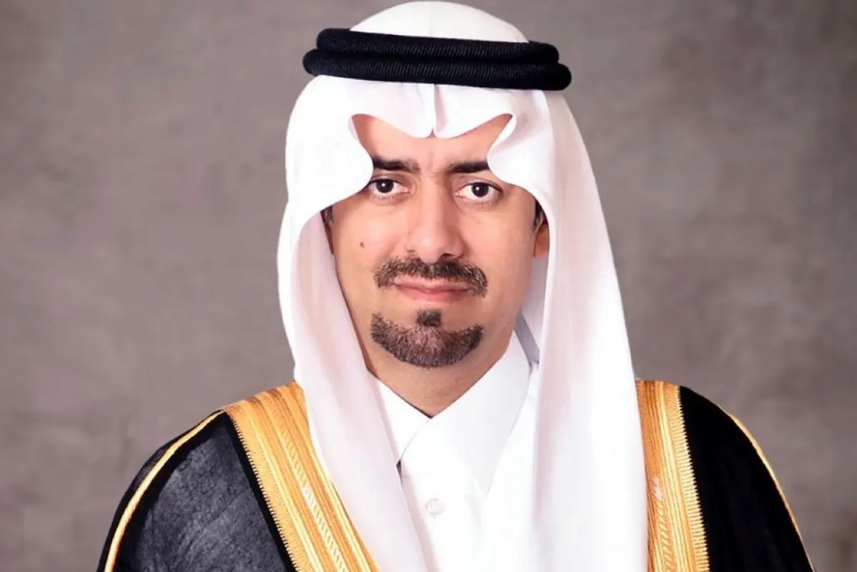 الخريف: دعم القيادة وتوجيهات أمير الشرقية ونائبه سر تألق أندية القطيف