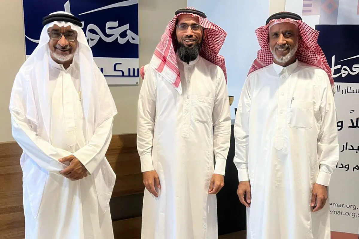 هل تشهد جزيرة تاروت مشروعًا إسكانيًا جديدًا قريبًا؟