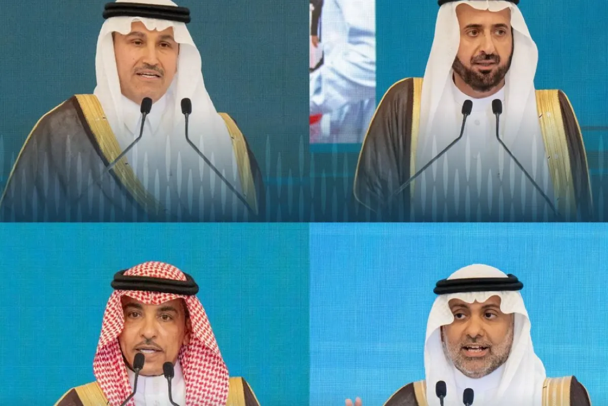 المملكة تتأهب لحج 1446: تكامل حكومي وتقنيات مبتكرة لخدمة ضيوف الرحمن