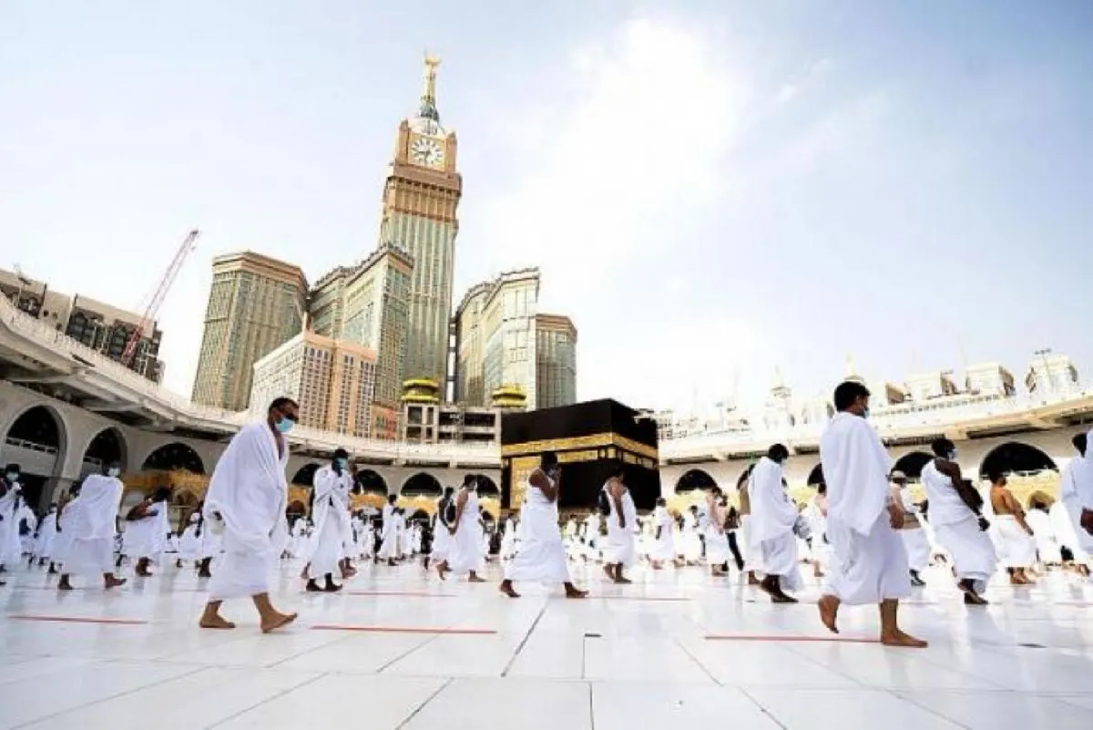 خبيرة صحية تحذّر الحجاج من مهيجات الحساسية وتقدّم 4 نصائح وقائية