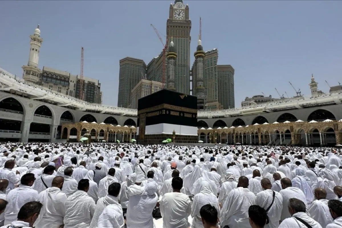 هل يستطيع مريض القلب أداء فريضة الحج؟