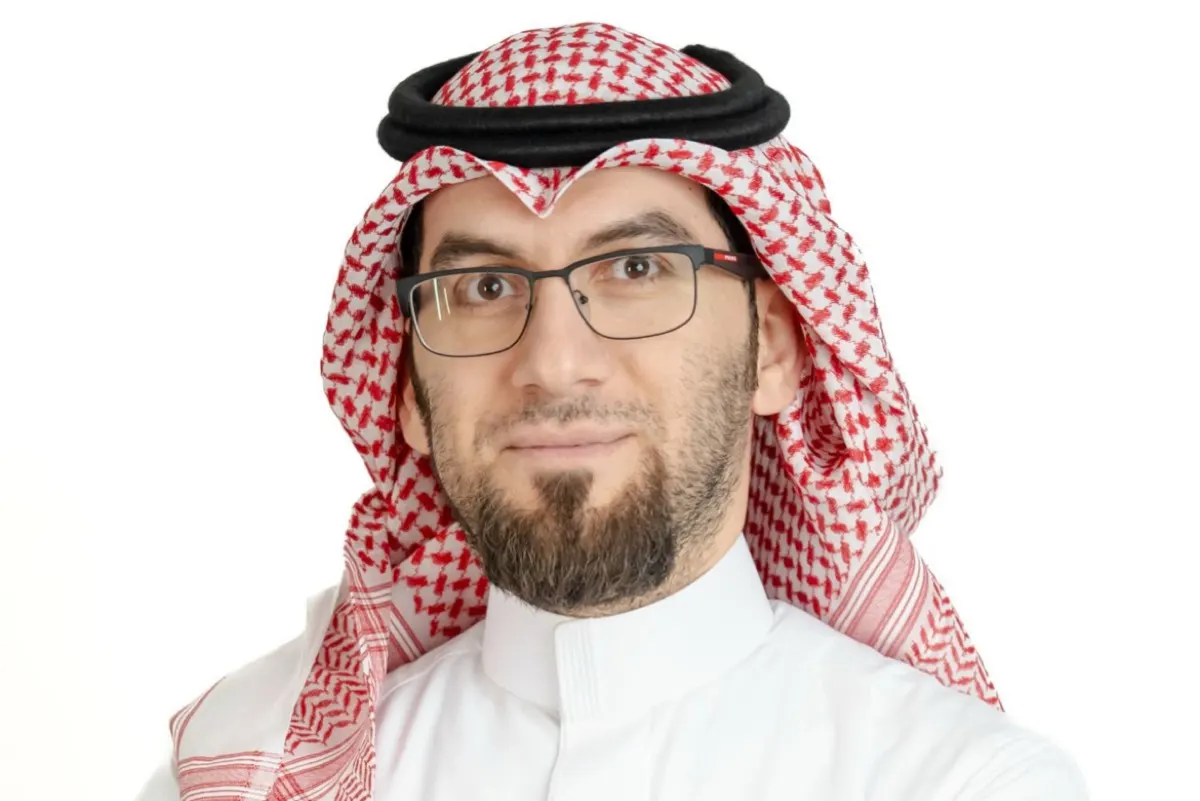 المهندس الماجد أول سعودي ينال الزمالة الدولية في هندسة العوامل البشرية