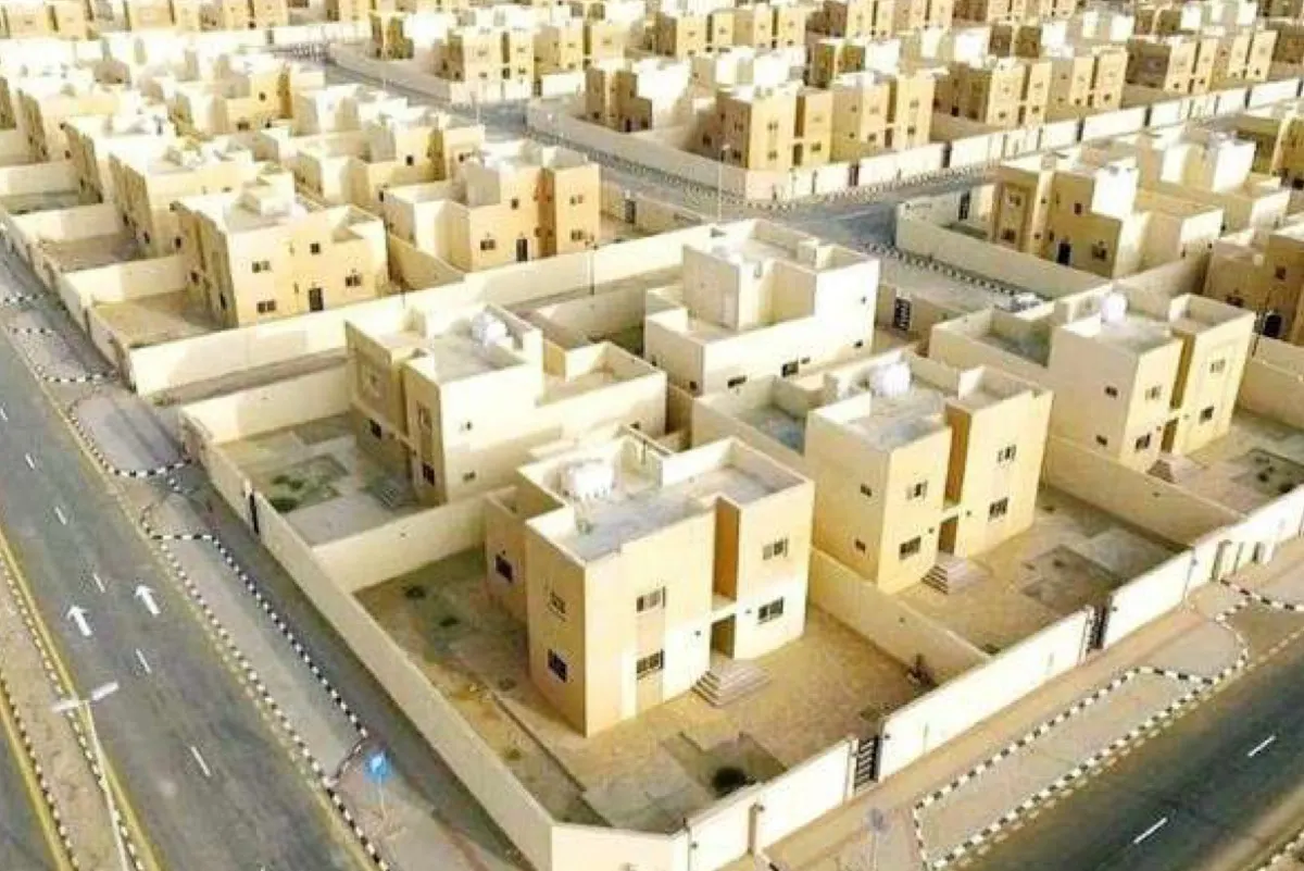 الشرقية ثالثاً في مساكن الأسر بـ 700 ألف وحدة.. والشقق والفلل تستحوذان على 83%