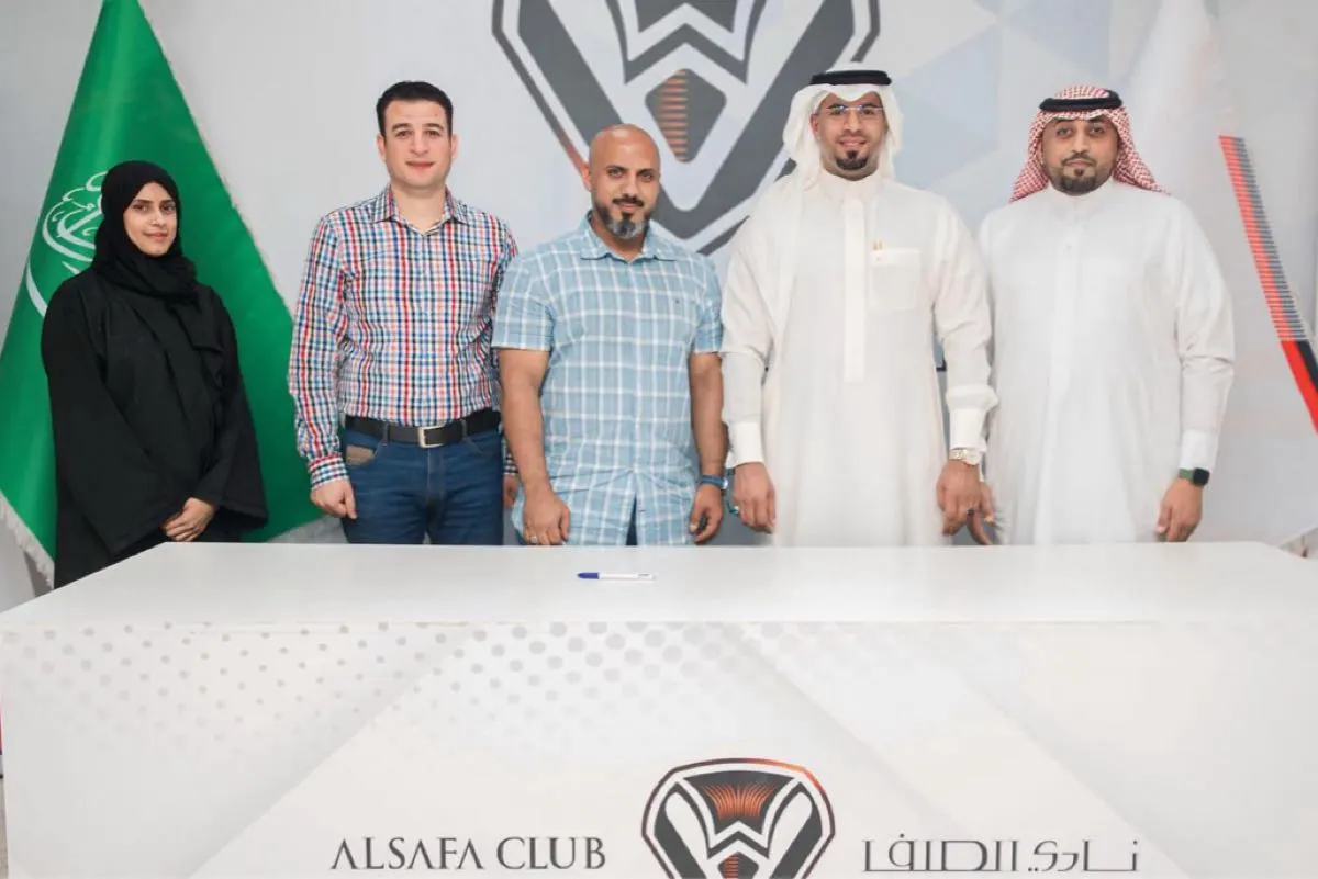 لسكان صفوى.. برامج رياضية وثقافية جديدة تجمع ”الأوجام“ و”الصفا“ قريبًا