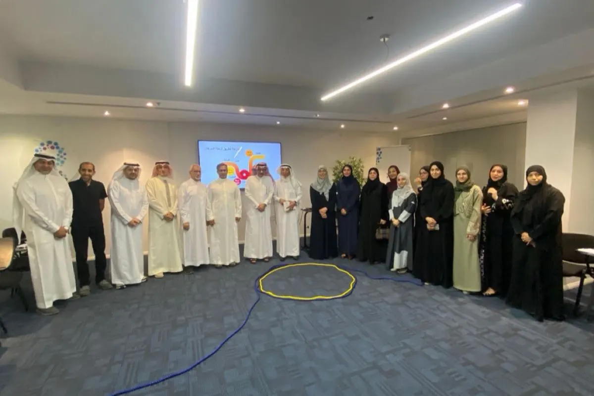 بمشاركة 27 متخصصًا.. ورشة عمل لتطوير الدعم النفسي لمرضى السرطان بالقطيف