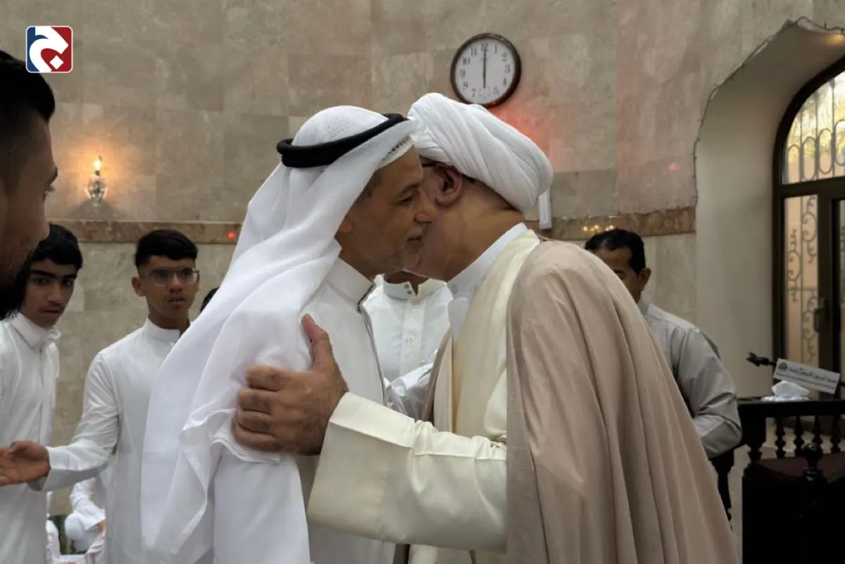 من صلاة العيد إلى الزيارات العائلية.. هكذا يعزز أهالي القطيف روابطهم في العيد