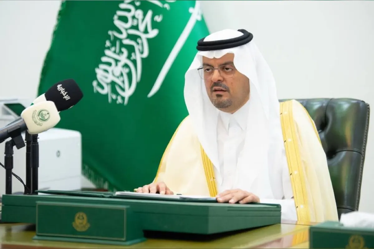 نجاح أمني وصحي وخدمي لموسم الحج.. والمملكة تبدأ فورًا التحضير للعام القادم