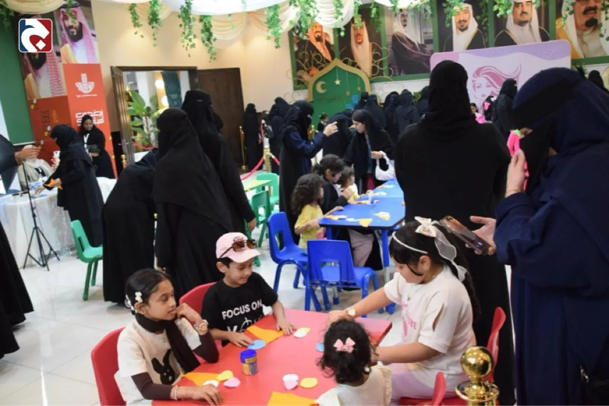 تعرف على مواقع وفعاليات احتفالات عيد الفطر في الدمام