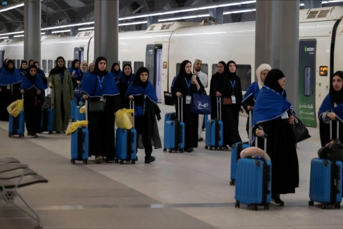إتاحة شهادات إتمام الحجِّ عبر تطبيق «نُسك»
