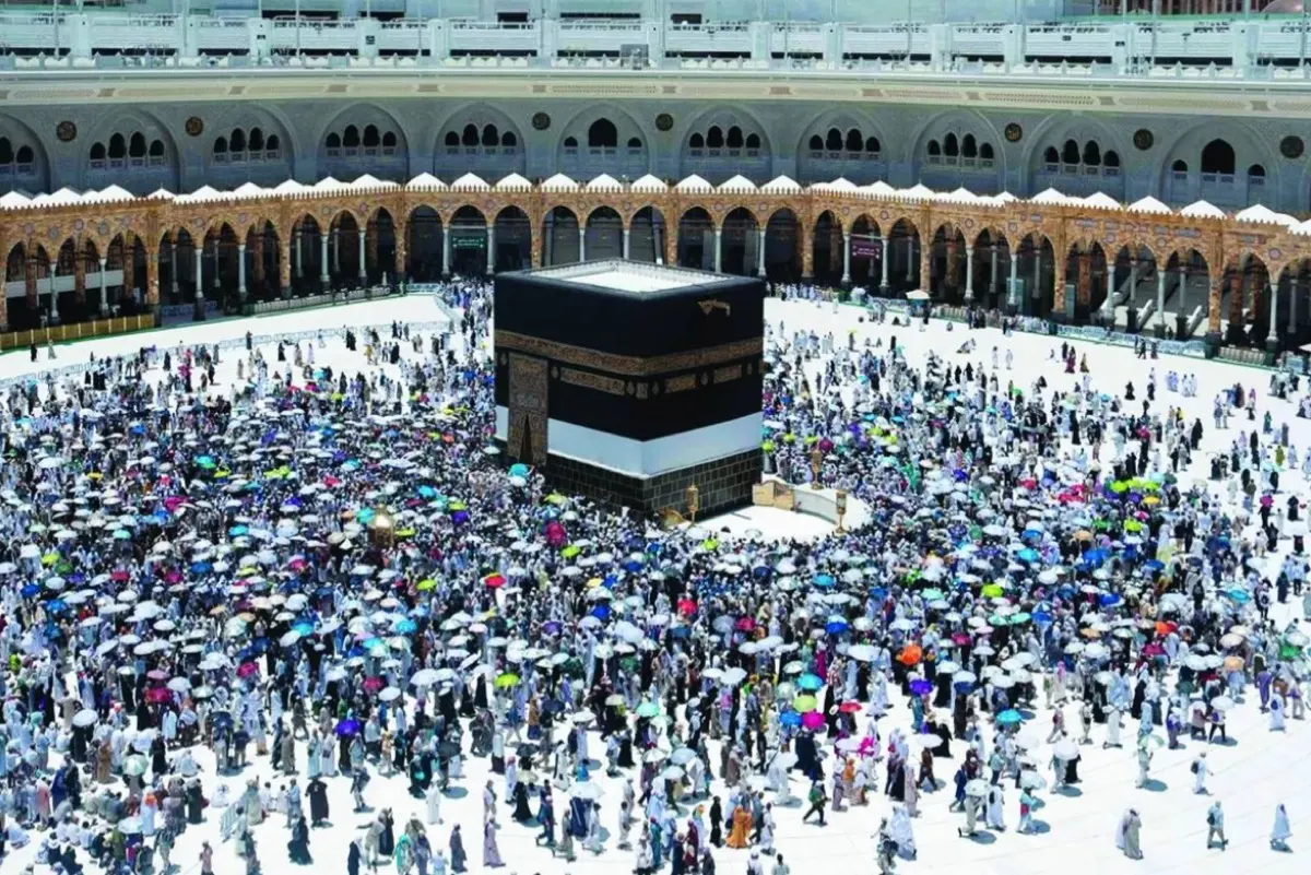 خلف كواليس حج صحي.. كيف نجحت ”وقاية“ في منع التفشيات الوبائية بين ملايين الحجاج؟