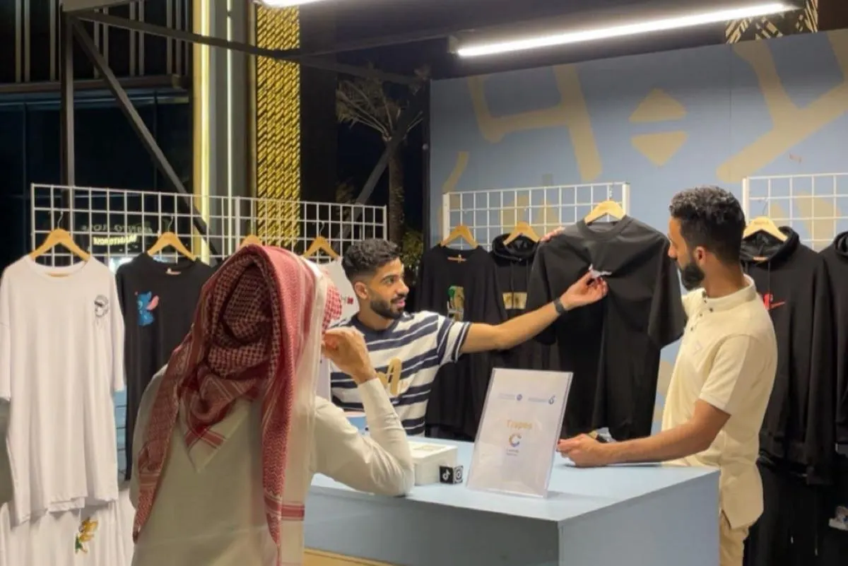 12 أسرة منتجة تنثر إبداعاتها في ”عيد سي فرونت“ بسيهات