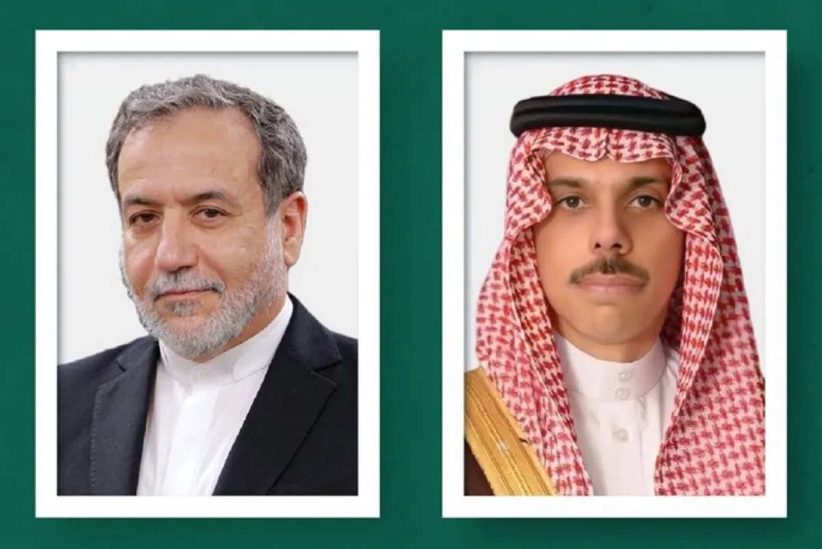 وزير الخارجية: الهجوم الإسرائيلي يعرقل الجهود الرامية لخفض التصعيد