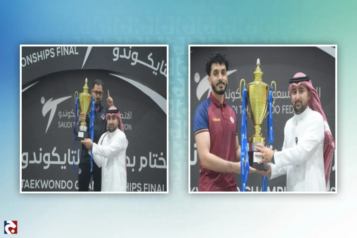 نادي الهدى يتوّج بكأس التفوق العام للبومسي للسيدات.. والترجي للرجال