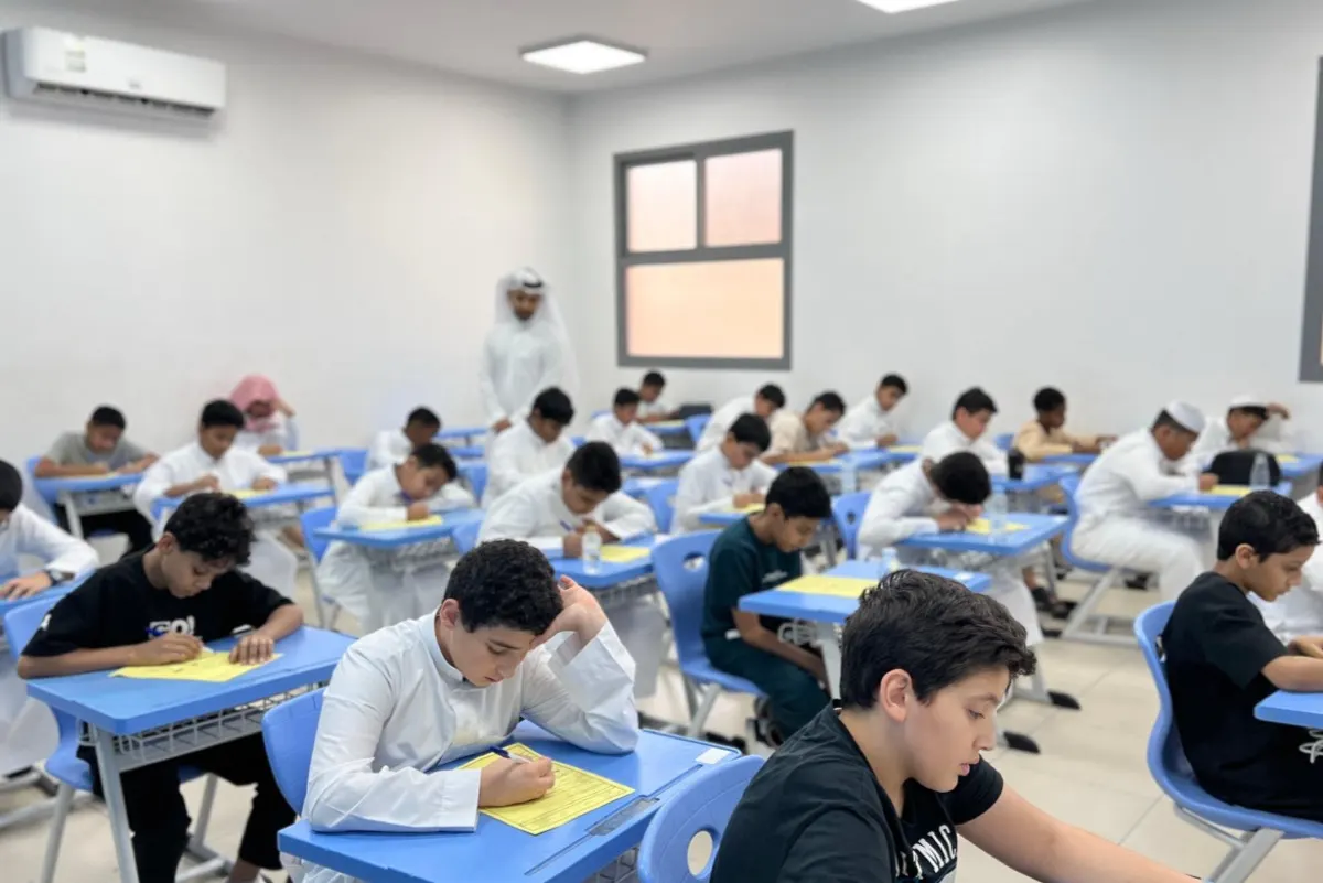 لأول مرة.. ”مهمة خاصة“ لمشرفي التعليم داخل قاعات الامتحانات النهائية