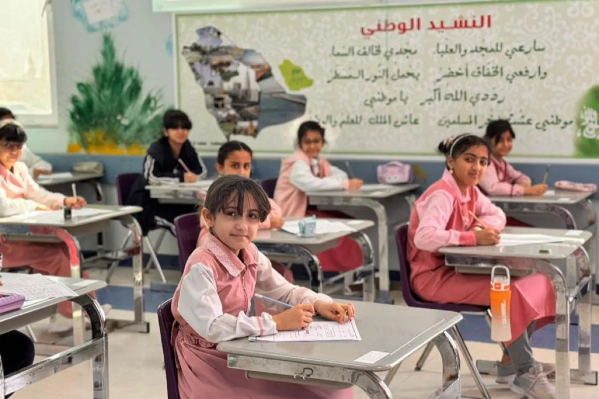 «التعليم»: إتقان القراءة والكتابة «شرط إلزامي» للانتقال.. والاختبارات ضمن اليوم الدراسي