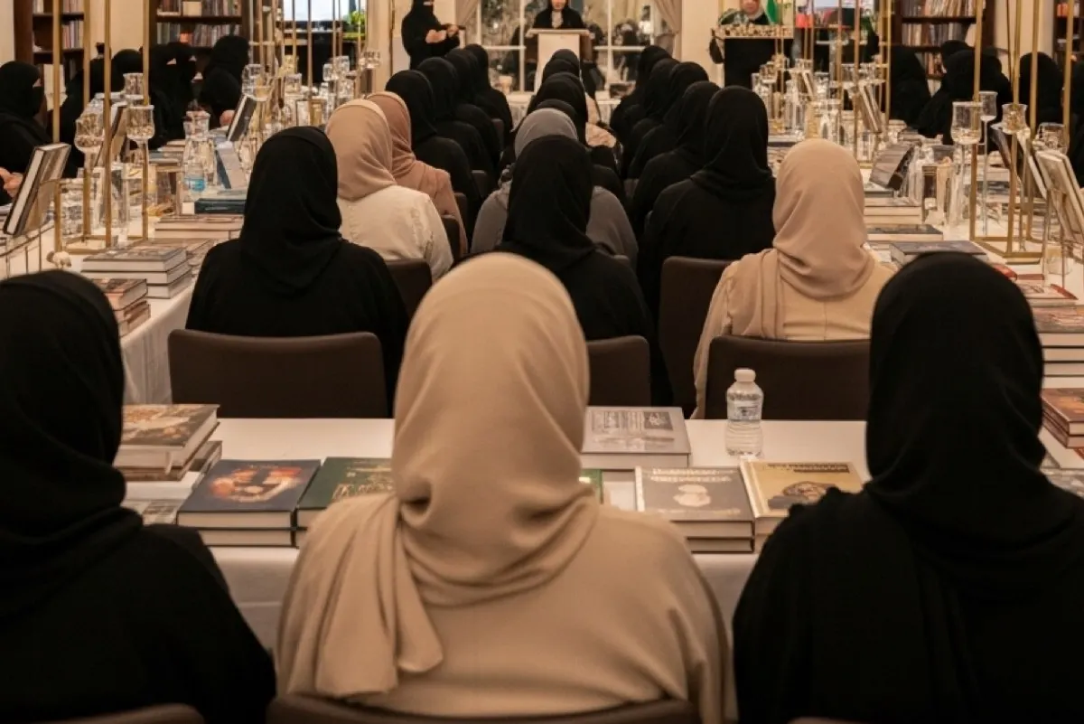 الأحساء.. 30 سيدة يُعدن للكتاب مكانته في الحياة اليومية