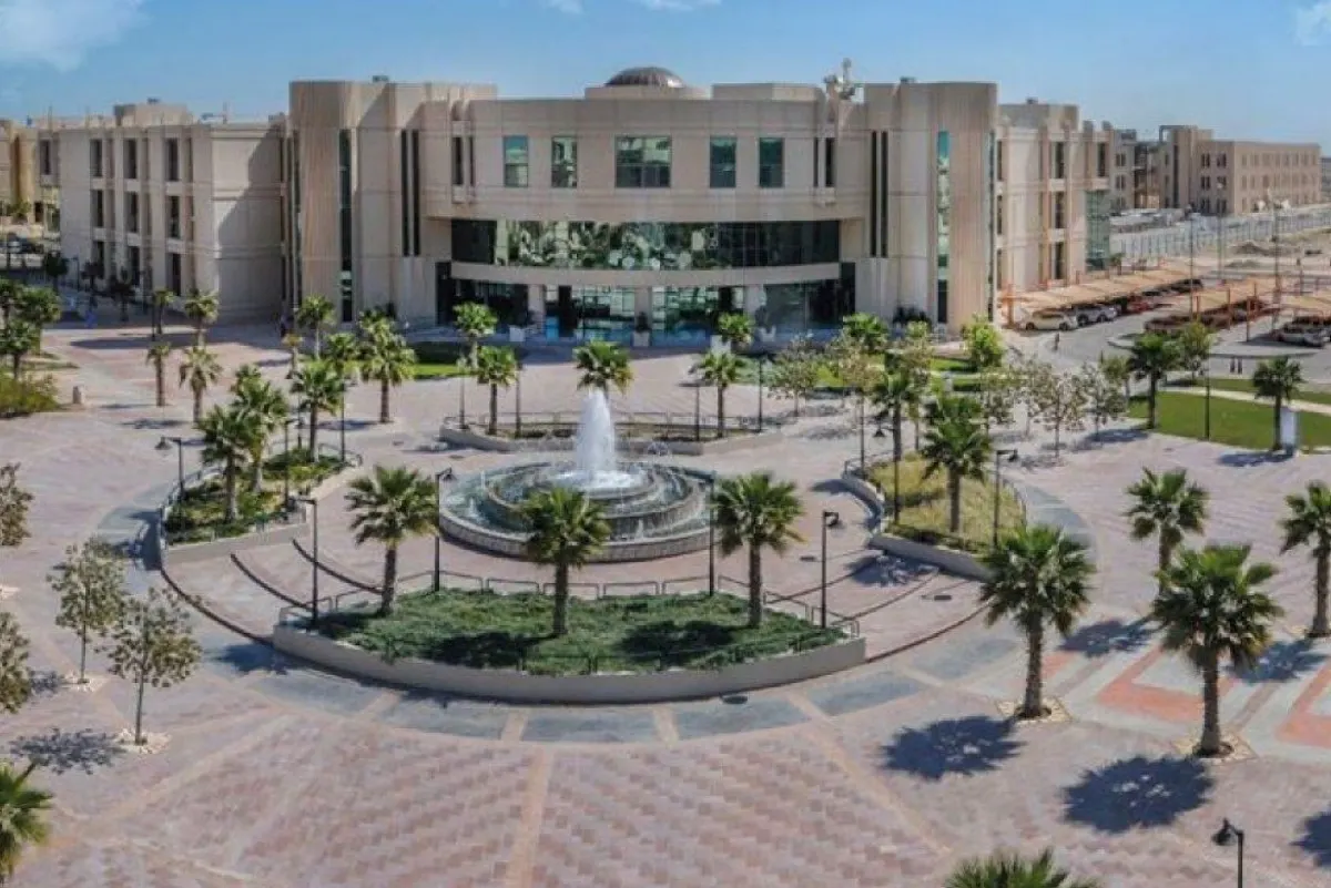 لأول مرة.. الذكاء الاصطناعي متطلب جامعي إلزامي في جامعة سعودية