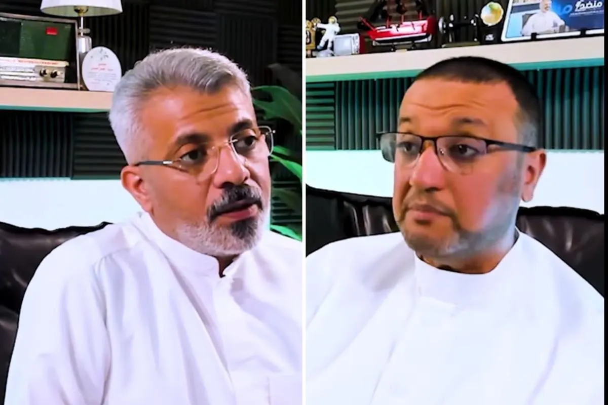 رئيس مضر: تجاوزنا أصعب فترات النادي بإنجازات تاريخية.. ونسعى لخفض 40% من الديون