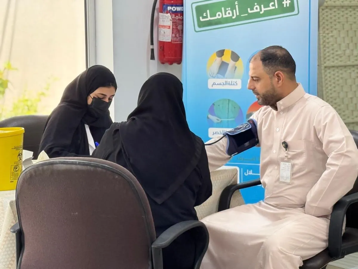 «تعلّم بصحة».. فحوصات وتطعيمات لتهيئة الطلبة للدراسة بالشرقية