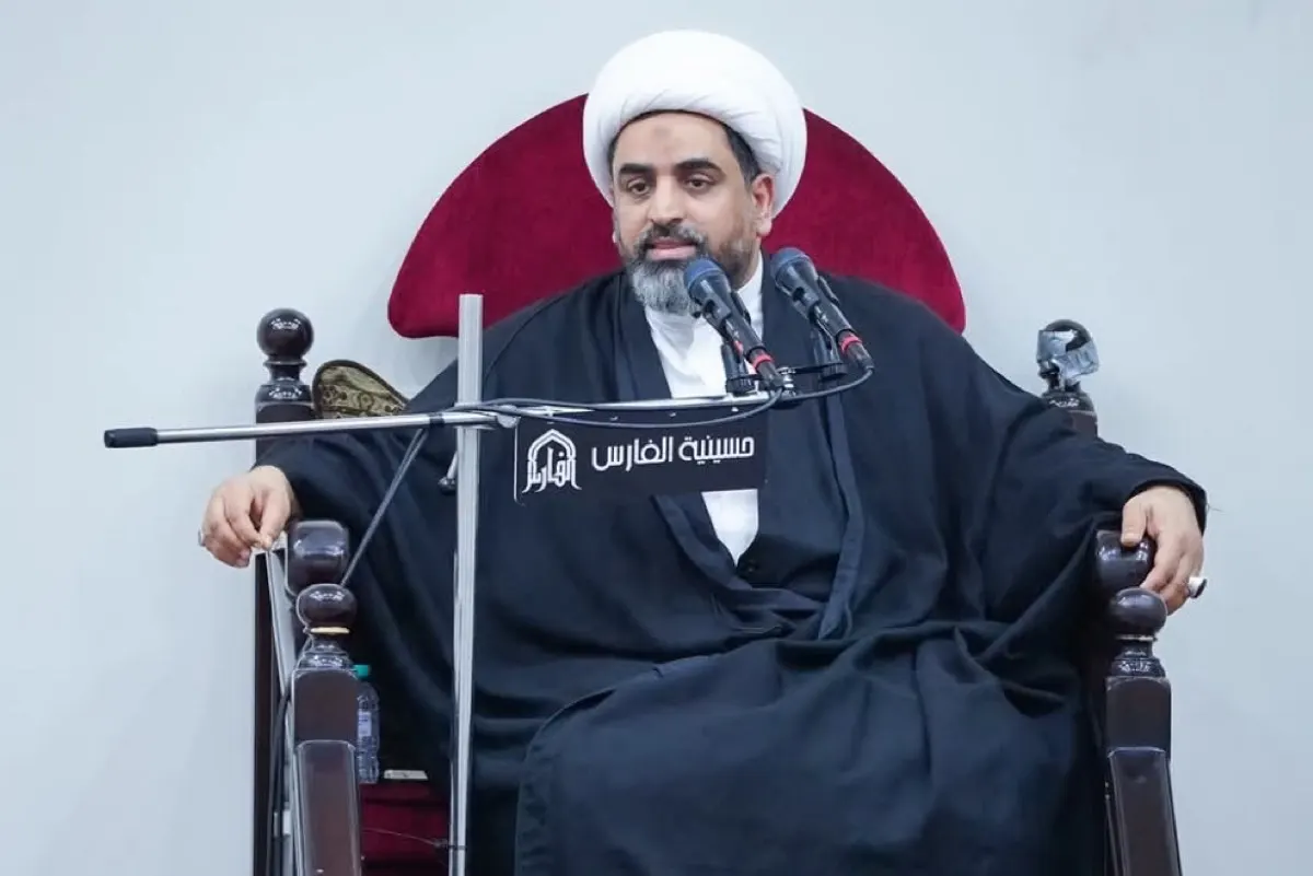 الشيخ عمير: الإصلاح الحقيقي يبدأ من القلب.. وخارطة عملية للتغيير الروحي
