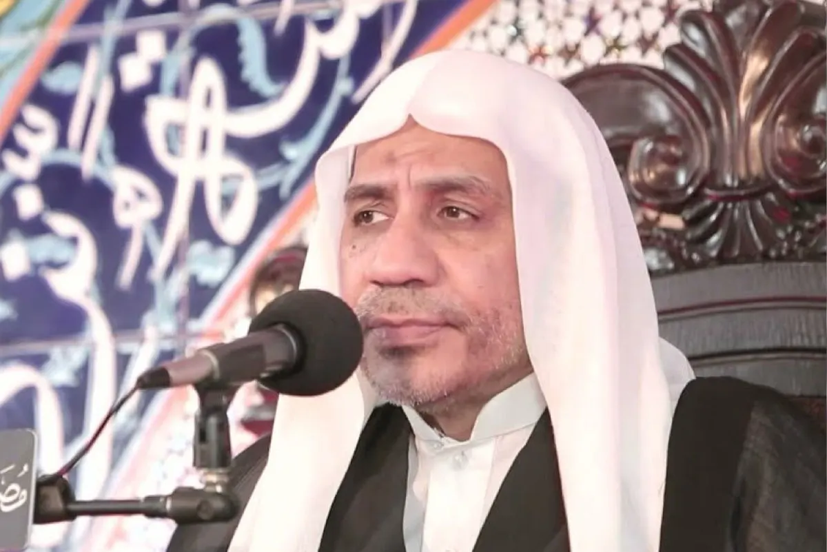 الشيخ أبو زيد: الأدب الحسيني خطاب فكري يعزز العدالة ويتجاوز السرديات التاريخية