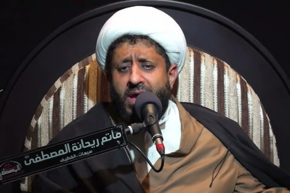 الشيخ القطري: لا حجية للرؤى دون تحققها.. ولا علم يُبنى على الأحلام