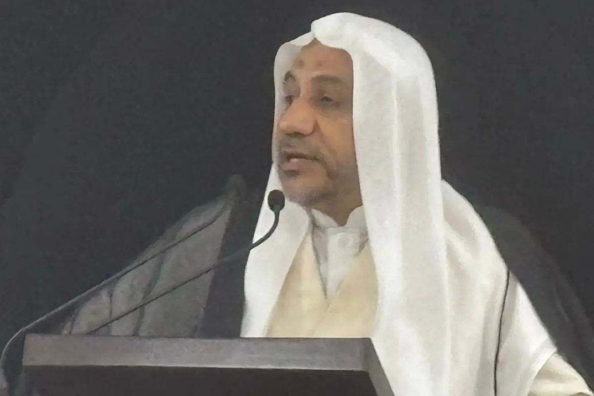 الشيخ أبو زيد يحدد شروط الموعظة المؤثرة ويحذر من ”تنفير الجمهور“