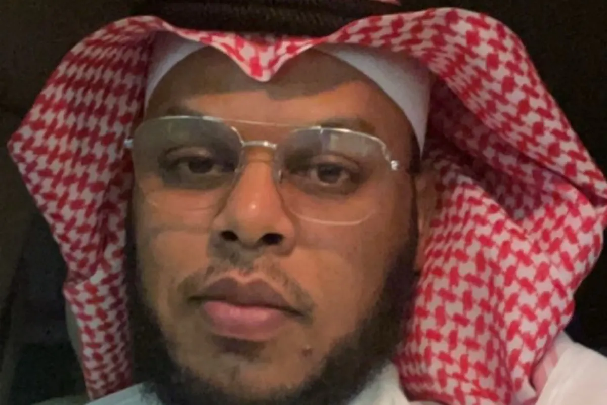 من هو محمد العلياني المكلف بإدارة فرع جسفت في الدمام؟