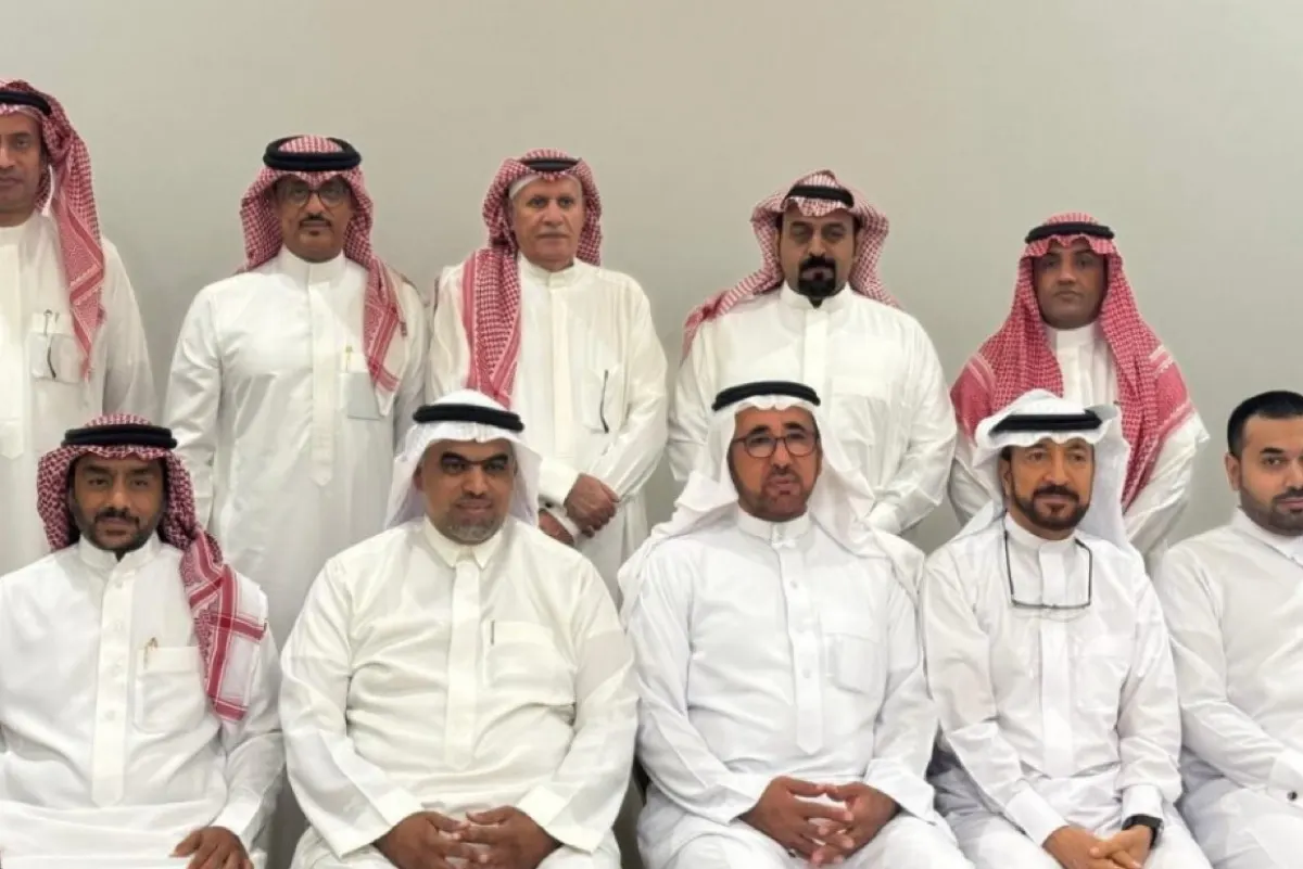 ”مساندون“ تستعرض إنجازاتها وخططها المستقبلية في جمعيتها العمومية
