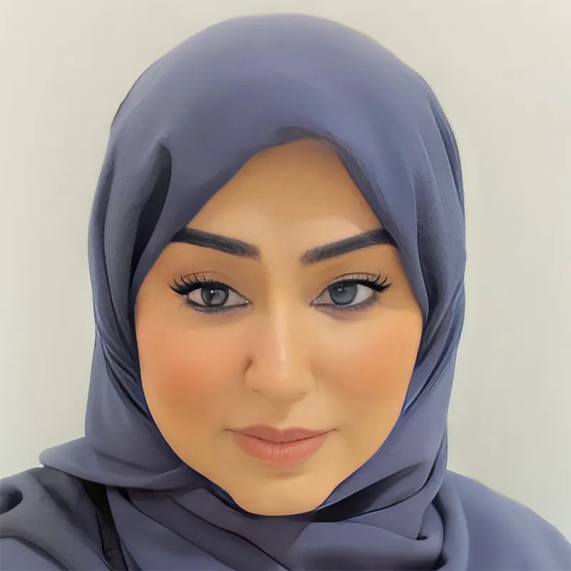 صوتٌ في البرية... أم يدٌ في البناء؟