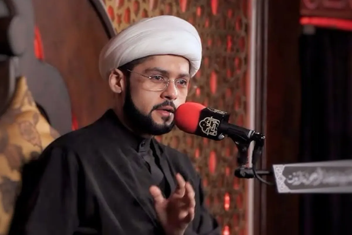 الشيخ البيابي: عبادة كثير من الناس ”أنانية“.. وتدور حول الأنا لا المعبود