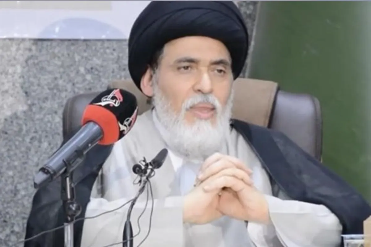 السيد الخباز يحذر: ”تمييع الدين“ واختيار الفتاوى السهلة ظاهرة خطيرة