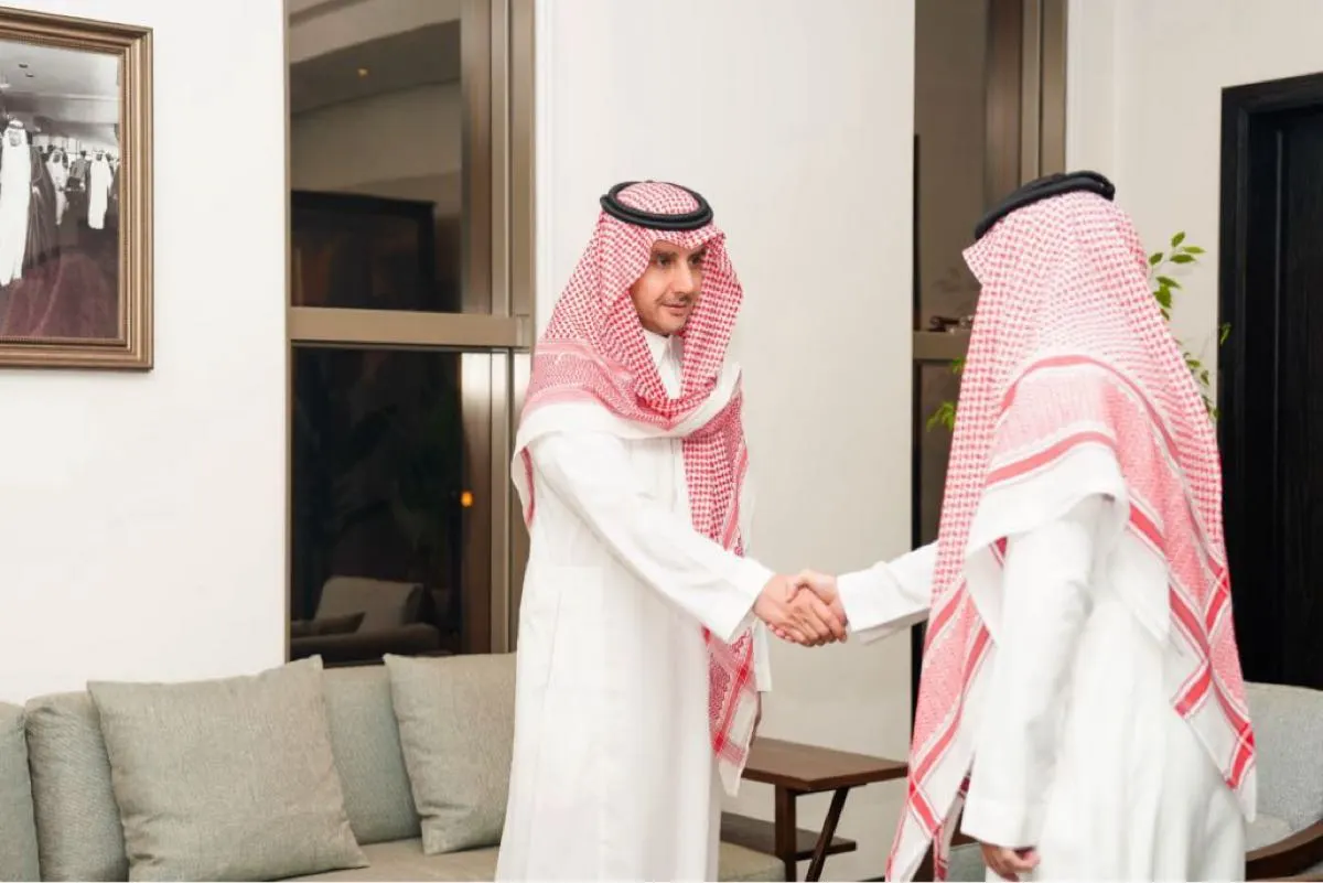 لأول مرة بالمملكة.. إطلاق عيادة التوحد الافتراضية