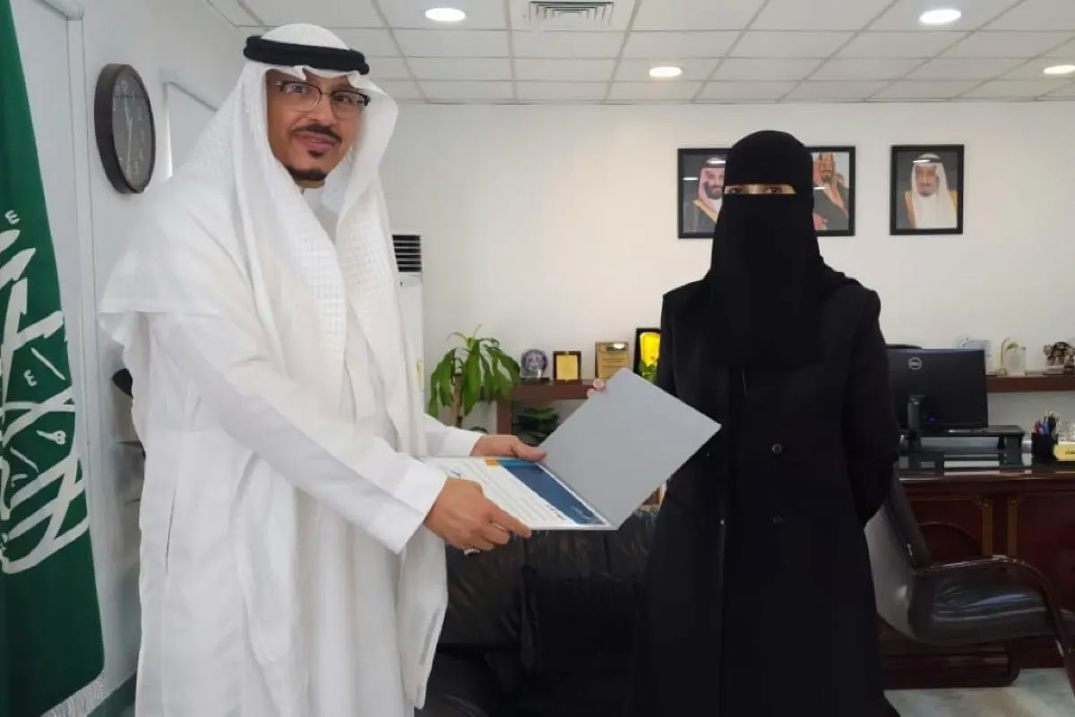 ”لا تكن الضحية التالية“.. ”تأهيل الأحساء“ يحذّر من نقرات مجهولة