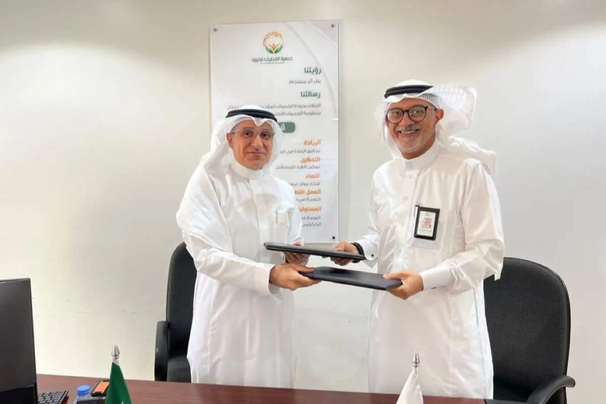 لأول مرة بالمملكة.. برامج أكاديمية متخصصة لمرضى السرطان في القطيف