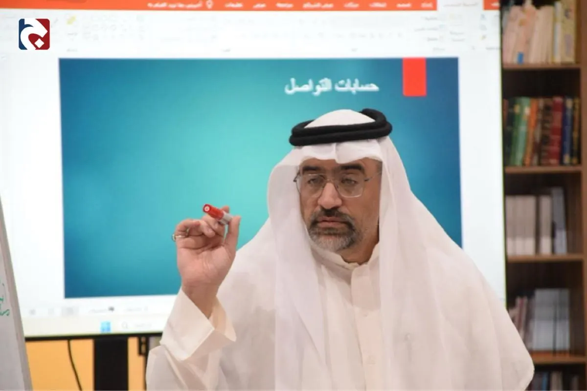 الماجد: الحس البشري لا يمكن للذكاء الاصطناعي أن يحل محله في كتابة الرواية
