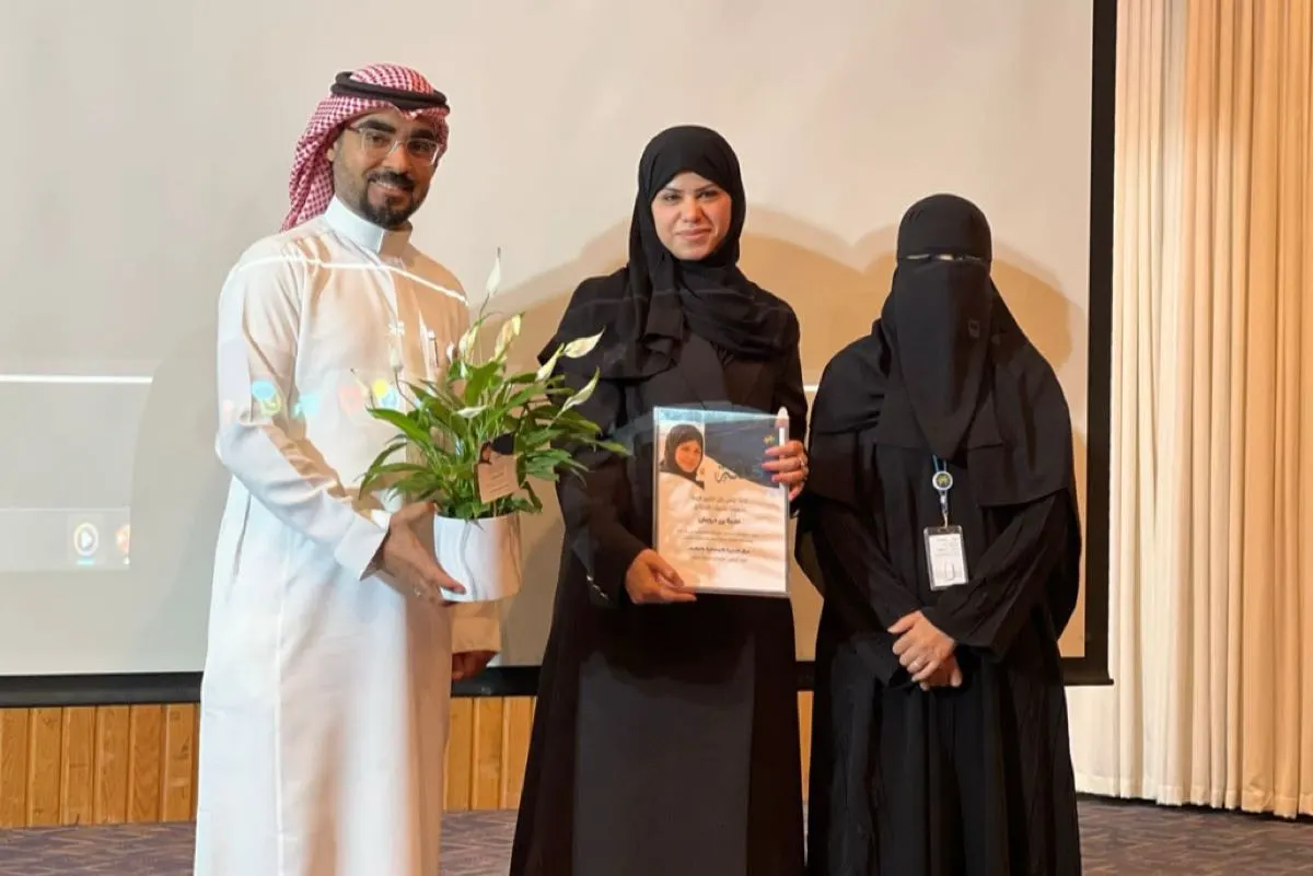 القطيف.. ورشة تدريبية لتعزيز مهارات العمل المؤسسي التطوعي