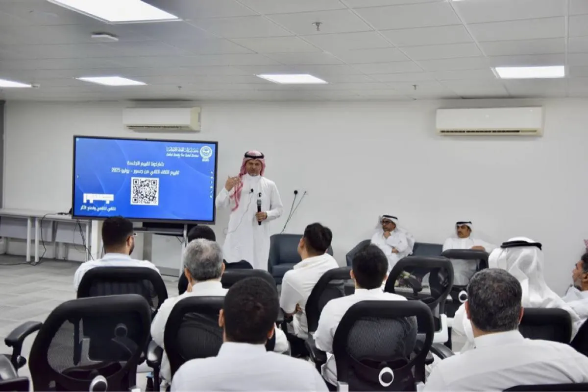 ”سعادة سيهات“ ترسم ملامح مستقبل التطوع وتستعد لليوم العالمي