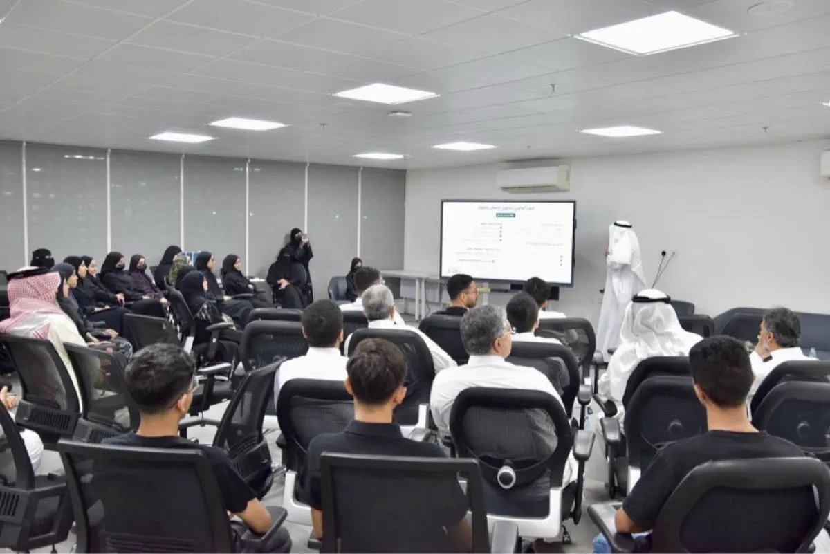 ب 586 متطوعًا.. ”سعادة سيهات“ تحقق عائدًا اقتصاديًا يفوق المليون ريال